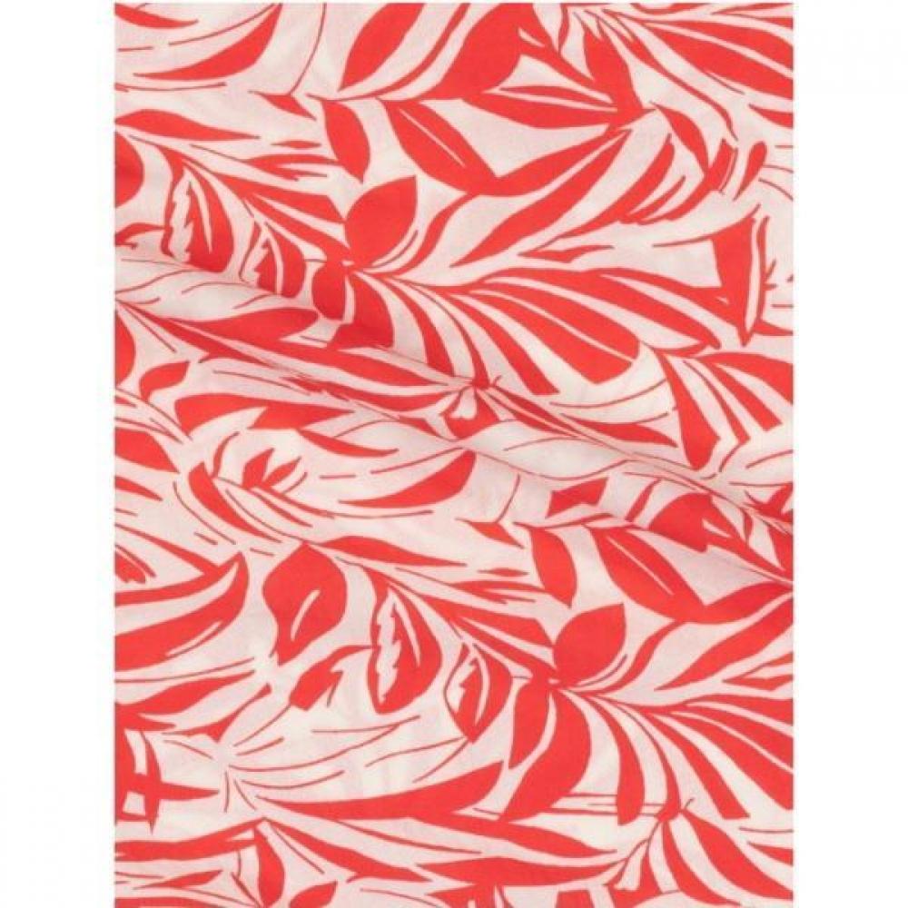 Triumph Padded Homewear Dress Redleaf Tfwop233rd