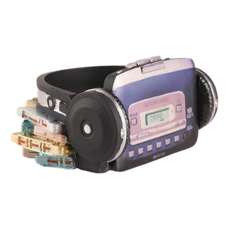 Retro  Modeling Ornaments Suitable for Home Office Unique Decoration Used as a Housewarming Gift Exquisite