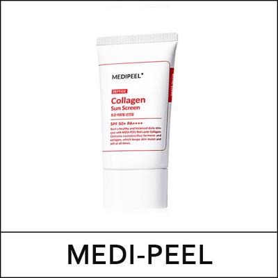 [MEDI] (j) Red Lacto Collagen Pore Lifting Sun Screen 50g / (boL)