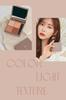 Ririmew In the Mirror Eye Palette Sashihara Produced Orange [Rino Cosmetics/Eyeshadow Palette] (01 Almond)