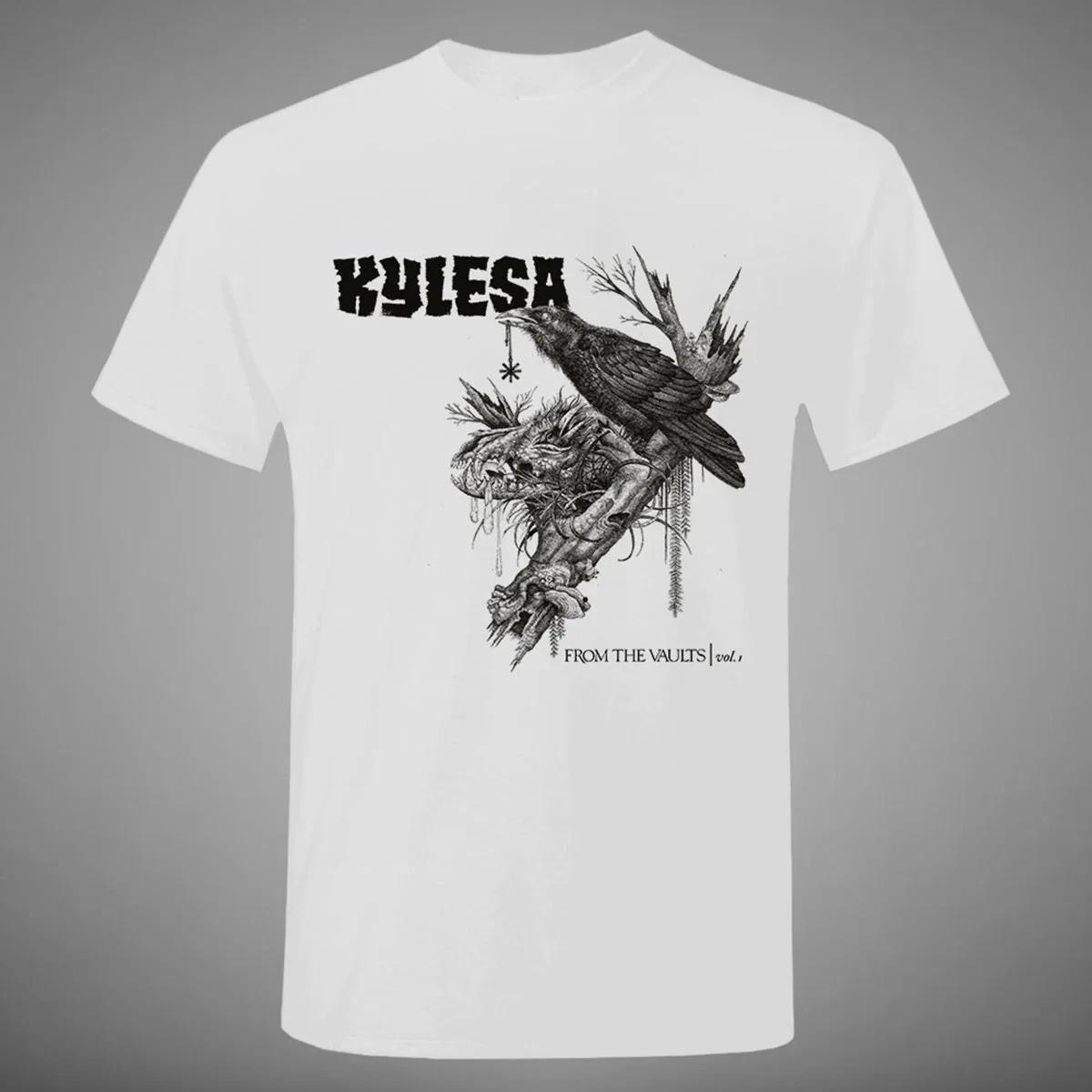 Kylesa - From The Vaults T-Shirt 3XL