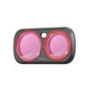 For Insta360 Luna Ultra Magnetic Lens Filter Uv Cpl Vnd Nd2-32 1/4 Black Mist Night Filter Vlog Filter Kit Camera Accessories