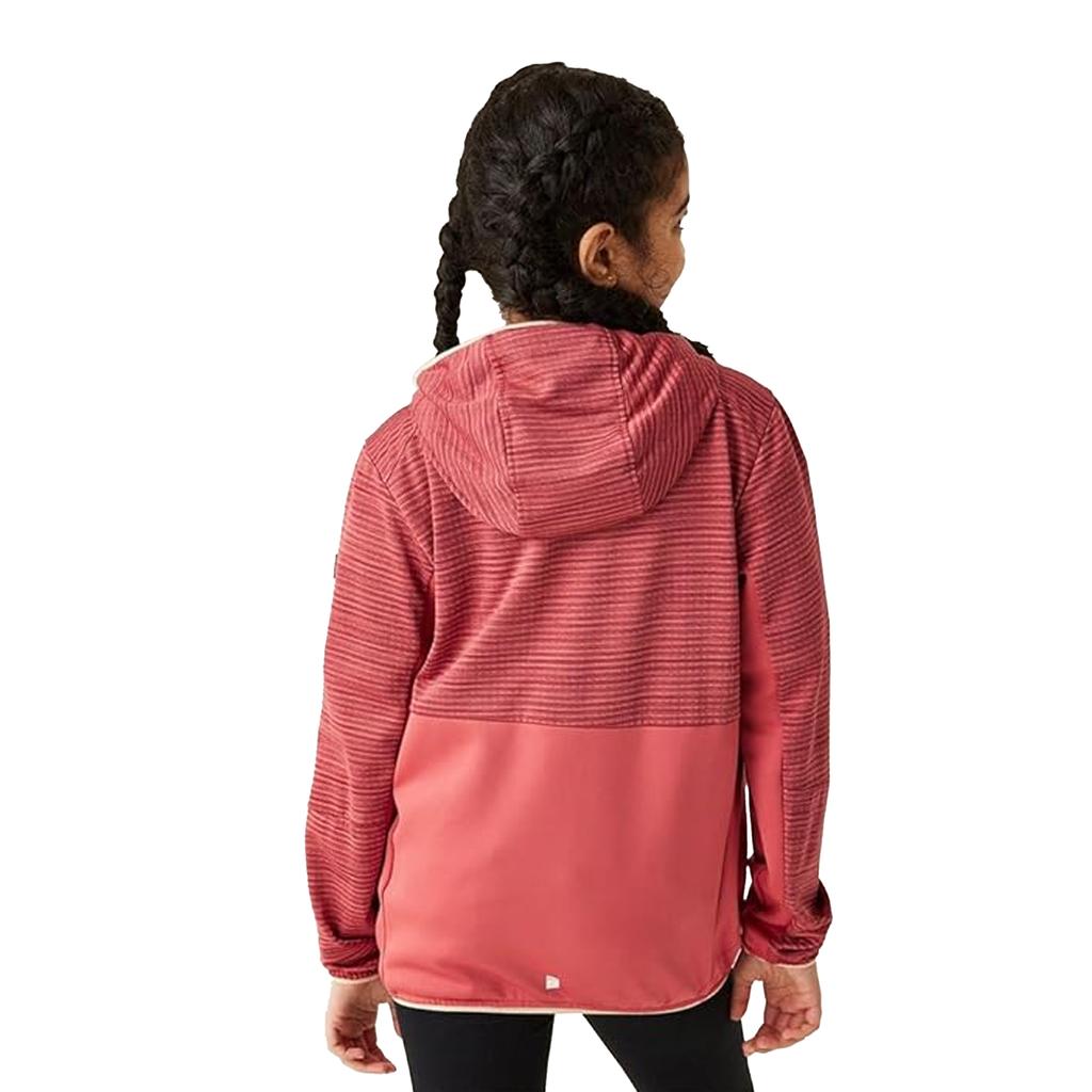 Regatta Childrens/Kids Prenton III Jacket
