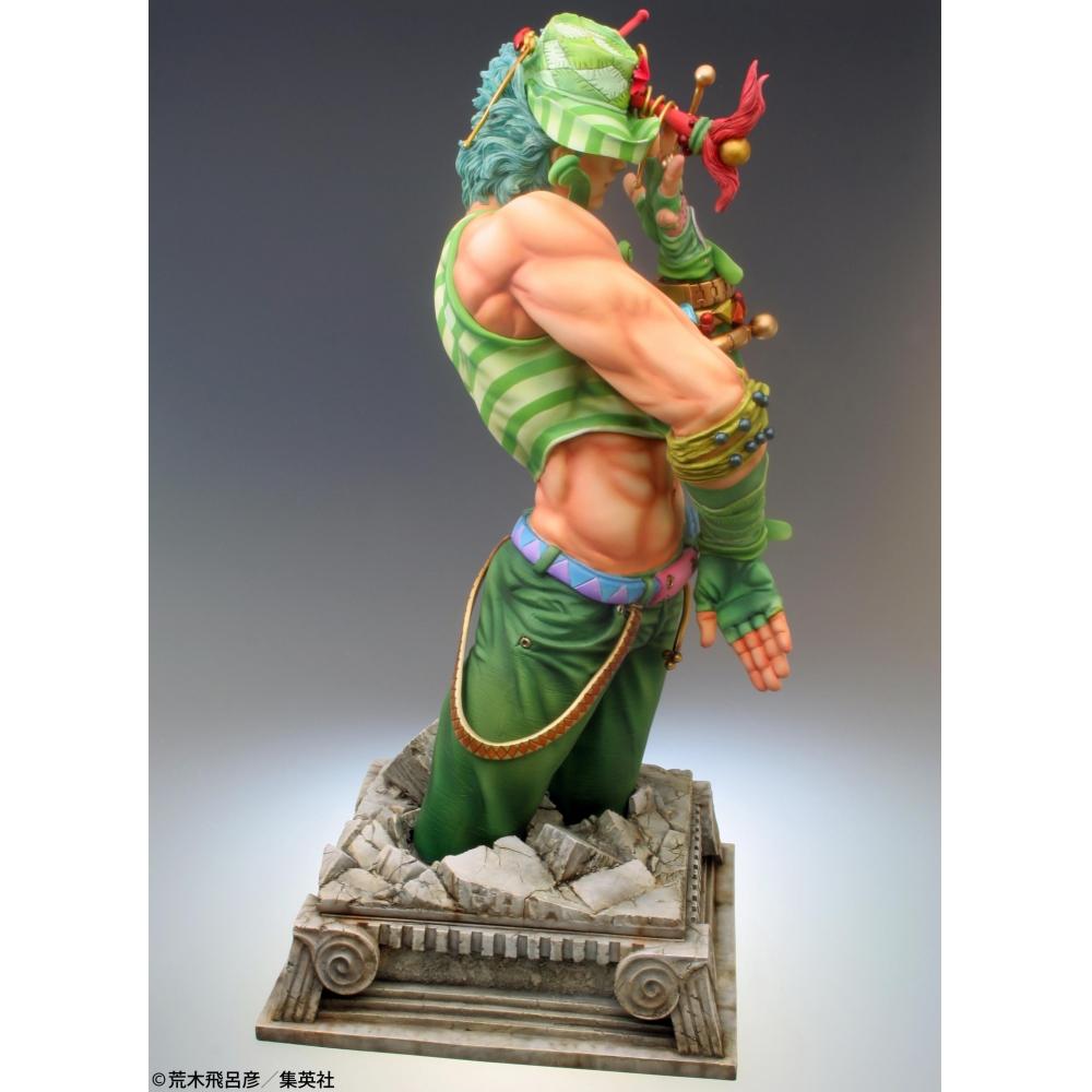 Jojo S Bizarre Adventure Chozou Art Collection Jonathan joeStar  Jojo S Bizarre Adventure pArt 1   reiSSue