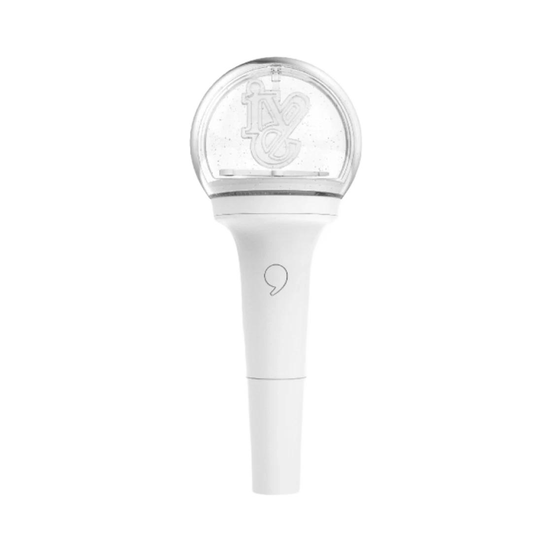 Ive Official Light Stick Ver.1 ONE SIZE