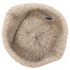 [Johnstons] Hat, Beanie, Knit Cap, Beige, Men's, Women's, JOHNSTONS HAT02850 004533 [Product]