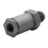 XXR-Auto Parts Common Rail Fuel Pressure Relief Valve Sensor For Dongfeng Cumm Engine ISLE 3963808 1110010020