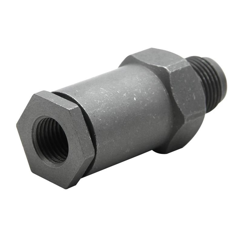 XXR-Auto Parts Common Rail Fuel Pressure Relief Valve Sensor For Dongfeng Cumm Engine ISLE 3963808 1110010020