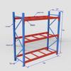 Customized Heavy-Duty Multi-Layer Pallet Rack Shelving for Warehouse