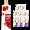 LUX Enchanted Lavender Dream Shower & Shampoo Set