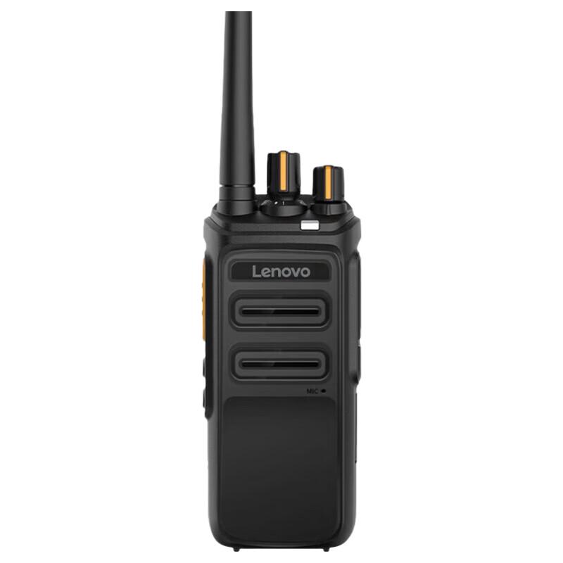 

Lenovo C19 Analog Walkie-Talkie (CN version)