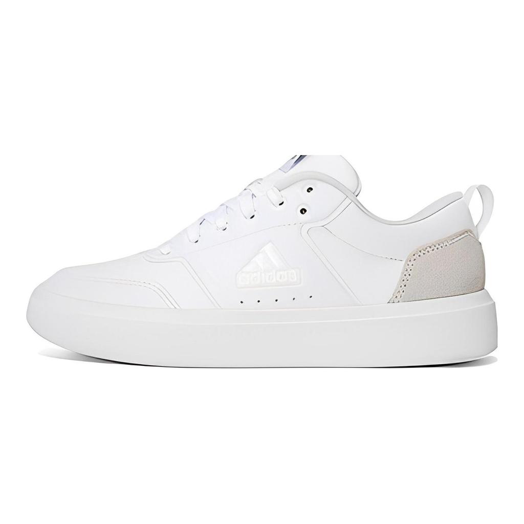Adidas Park Street Shoes 'Cloud White Grey Two' IG9848