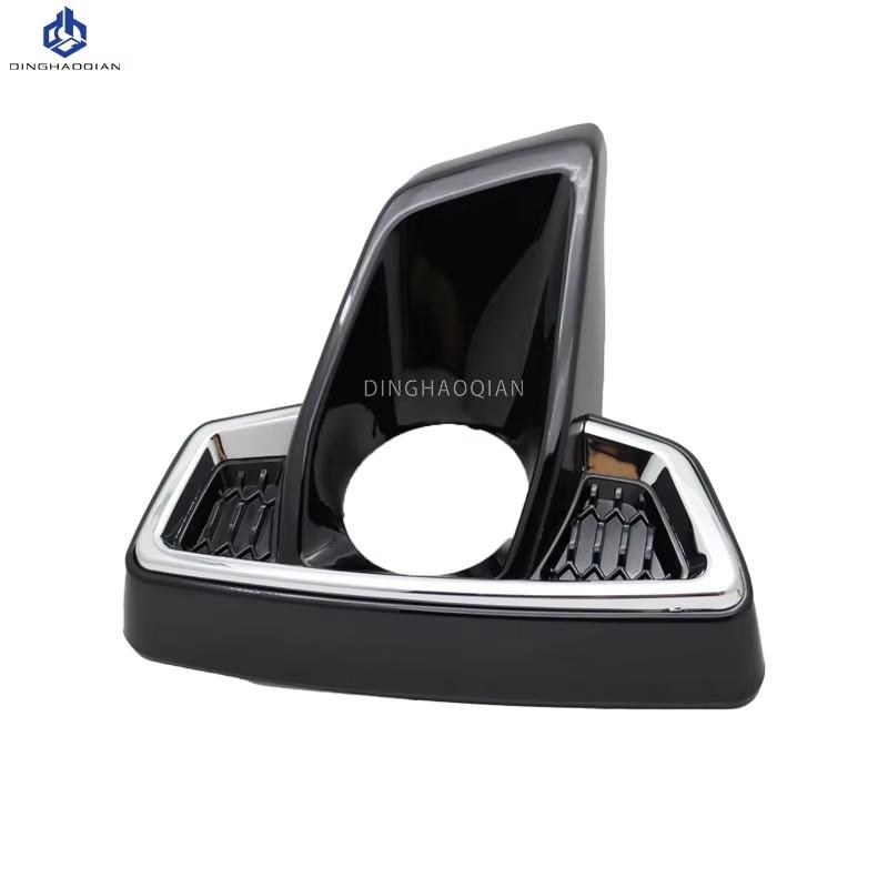 1 Set Fog Lights Headlight For Toyota Hilux Revo Rocco Dakar 2018 2019 Fog Lights Car Fog Lamp Kit With Harness Bulb Switch