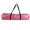 Portable Yoga Storage Bag for Going Out Yoga Mat Special Accessories with Straps Ropes and Wool Buckles Waterproof Mesh Bag for Luxury Bags