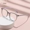 Rectangular Reading Glasses Women Men High Quality HD Anti-Reflective Lenses Computer Diopter Prescription Eyeglasses Gafas