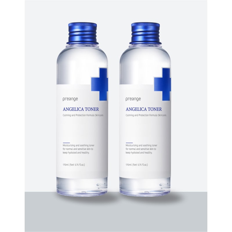 Prienje Angelica Toner 170ml (1+1)