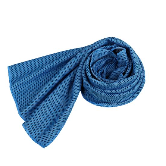 Cooling Towel for Neck And Face, Chilly Gym Workout Towel, Machine Washable Cooling Sports Towel for Men Women Jogging Yoga Camping
