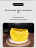 Zhangqiu Traditional Non-stick Cast Iron Wok - Coating-Free Stir-fry Pan for Home and Commercial Gas Stoves