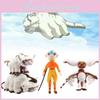 Avatar Aang Stuffed Toys Stuffed Animal Doll Children Birthday Holiday Gifts