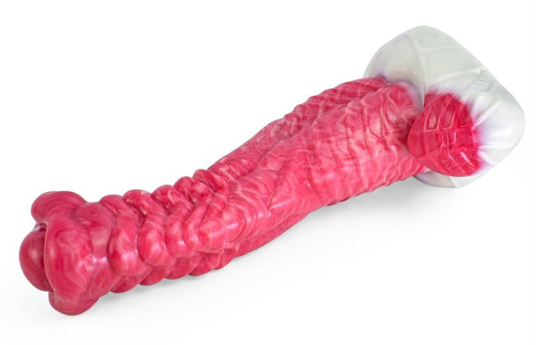 Gode Alien Rossix 20 x 6cm - Anal Predator - Godes insolites