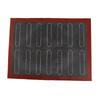 Non Slip Micro Perforated Oven Mat Silicone Biscuit Baking Mat Macarons Pizza Cake Baking Pan Mat Oven Microwave Bakeware Tools