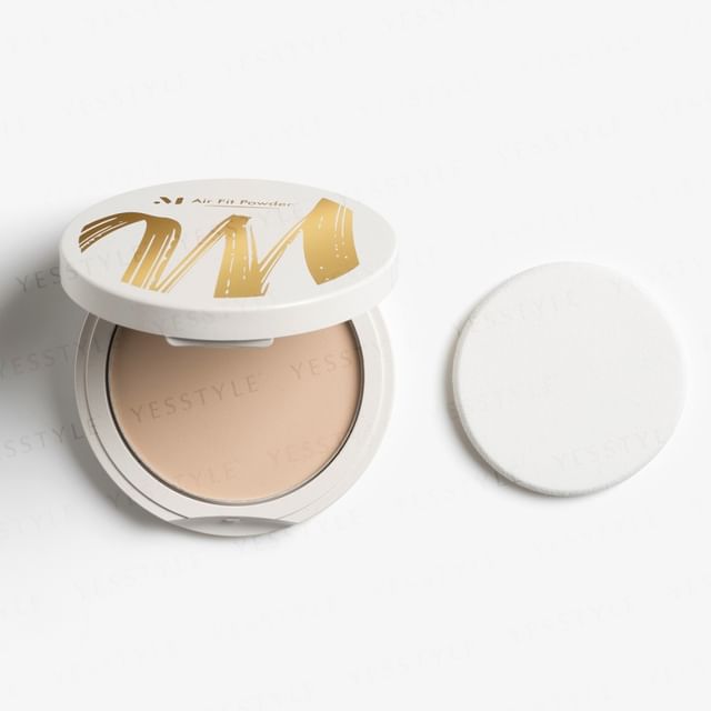 MEKO - Air Fit Powder 02 Light 10g