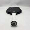 RPM Q2 Widebody Termoformet Kulfiber Pickleball Paddle 14mm/16mm Professionel Konkurrence Paddle