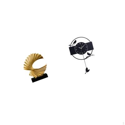 Deko & Wohnaccessoires – Statuetten