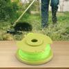 0.080 Spool Auto Feed String Head Efficient Kits Line