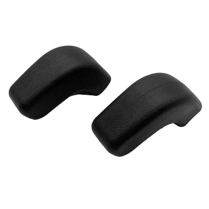 Parts Tow Hook Covers Repair Replacement Spare Bumper Easy tallation Exquisite For Jeep For Wrangler For JK