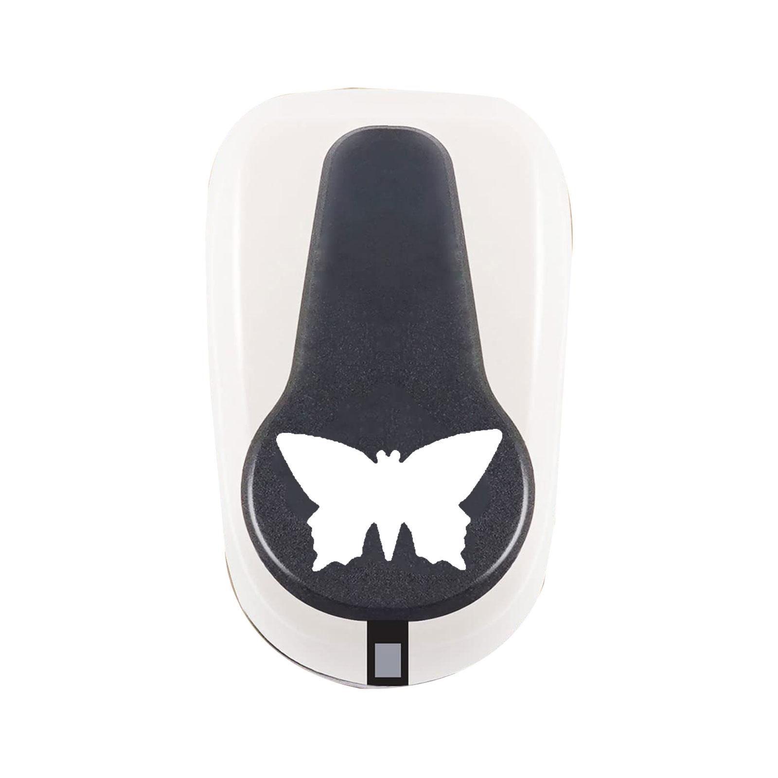 

Дырокол-бабочка, дырокол, резак для бумаги, свадебные пригласительные, изготовление альбомов для скрапбукинга, сделай сам, художественное ремесло C