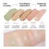 LUNA Long Lasting Concil Palette No. 1 Clear Cover