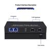 Fengyingzi Gigabit SFP Fiber Optic Switch