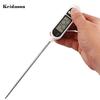 Food Thermometer BBQ Cooking Meat Temperature Measure Probe