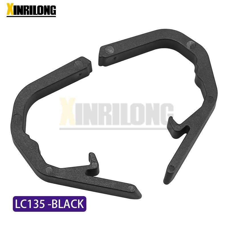 

Yamaha Y15ZR/LC135 Modified Nylon Fairing Protection Bracket