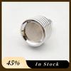 A60Z Top 2Pcs High-Efficiency Pressure Washer Tips With 0.4/0.5Mm Spray Holes And 1/4" Quick Adapter