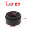 Car Engine Cover Rubber Bushing Grommet 4PCS 07C103226 for A1 A3 A4 A5 A6 A7 A8 Q5 B
