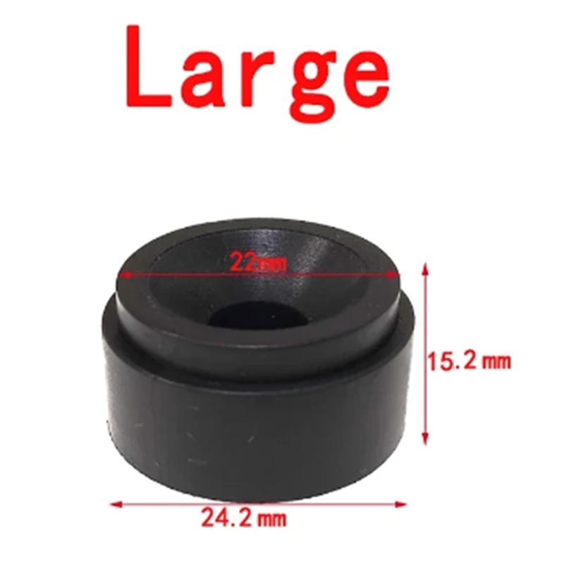 Car Engine Cover Rubber Bushing Grommet 4PCS 07C103226 for A1 A3 A4 A5 A6 A7 A8 Q5 B