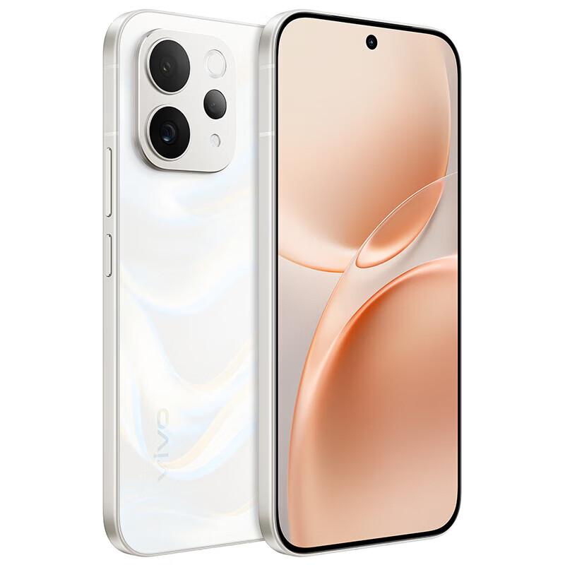 Vivo S50 5G AI Smartphone (CN version)