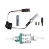 Diesel Heater Service Glow Repair Kit For Diesel Heater Maintenance Plastic And Metal Material Temperature Resistant