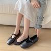 Women'S Summer Ice Silk Invisible Socks With Cotton Soles Are Non-Slip And Non-Dropping Heels Socks Thin High Heels Socks Are Black