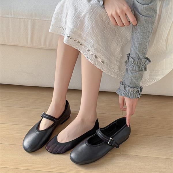 Women'S Summer Ice Silk Invisible Socks With Cotton Soles Are Non-Slip And Non-Dropping Heels Socks Thin High Heels Socks Are Black