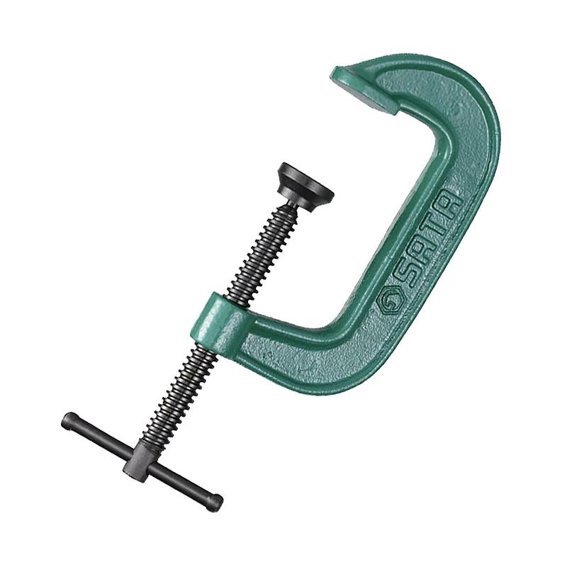 Shida G-Clamp