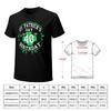 Its St Patricks Day and My 40th Birthday 40 Years Old TShirt customs design your own tees slim fit t shirts for men