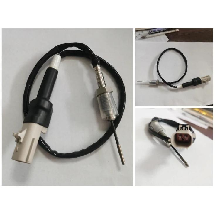 SCR DPF SYSTEM Exhaust Gas Temperature Sensor OEM NO 4954574 C4954574 3690660KX100 7C4Z12B951A 2596654C1