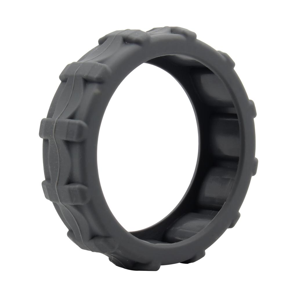 Motorcycle Handlebar ControllerController Protector Rubber Cover For BMW F750GS R1250R C400GT S1000RR R1200R F900GS R1200RT