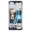 For OPPO A3/F7 OEM Grade S LCD Screen and Digitizer Assembly+Frame Part (without Logo)