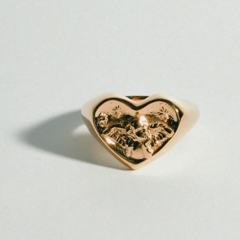 KODO Cupid ring