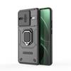 Shockproof Case For Xiaomi Poco F7 Pro Case For Poco F7 Pro F7 Ultra Ring Holder Magnetic Cover For Poco F7 Pro Push Window Case