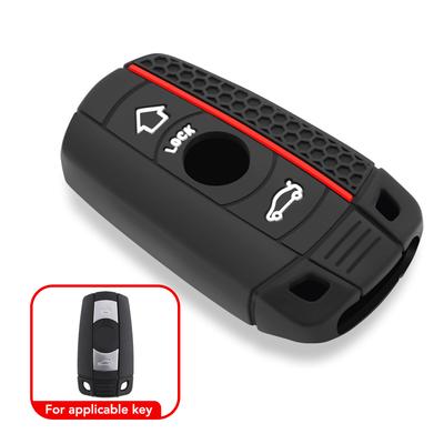 Doplnky pre autoelektroniku – Puzdrá na kľúče od auta